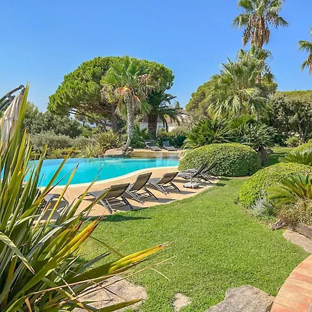 La California Вилла