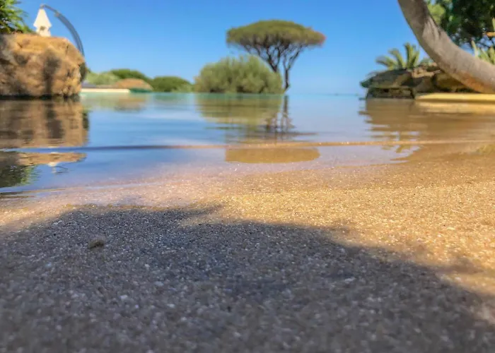 La California 생트막시메