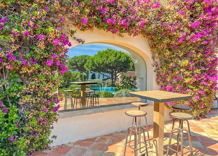 La California Villa