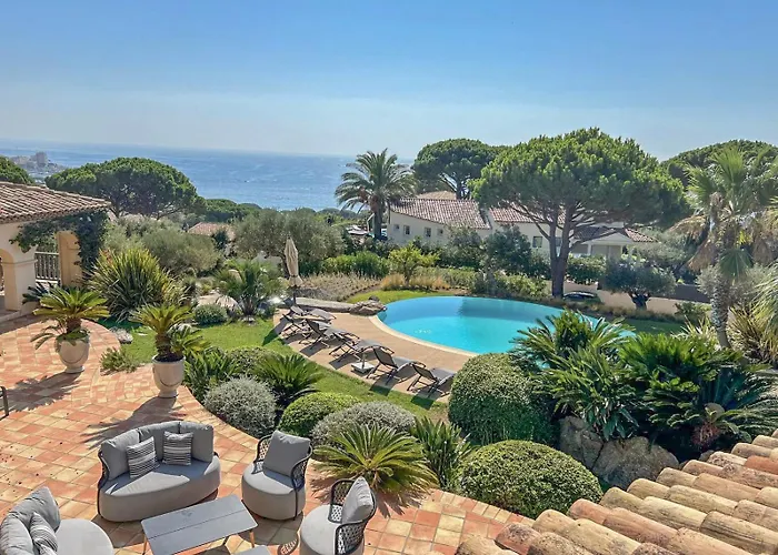 La California Villa