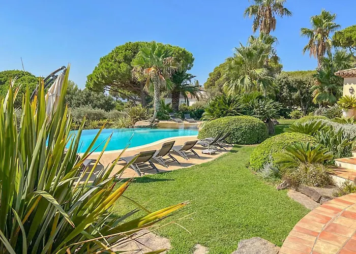 La California Villa